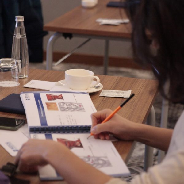 Botox Dermal Filler Course 5