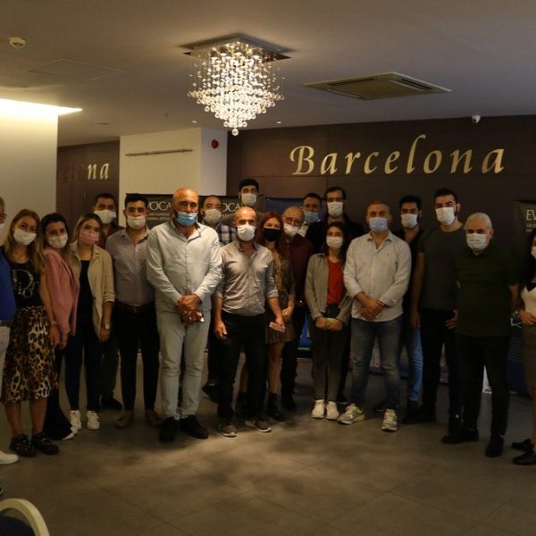 Hair Transplant Training Course 4