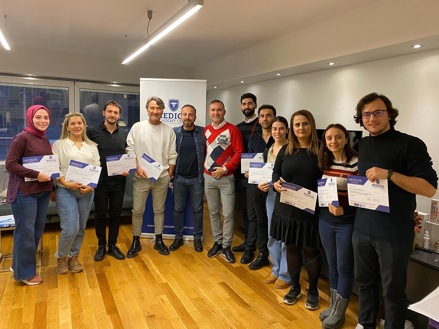 Botox Course Istanbul